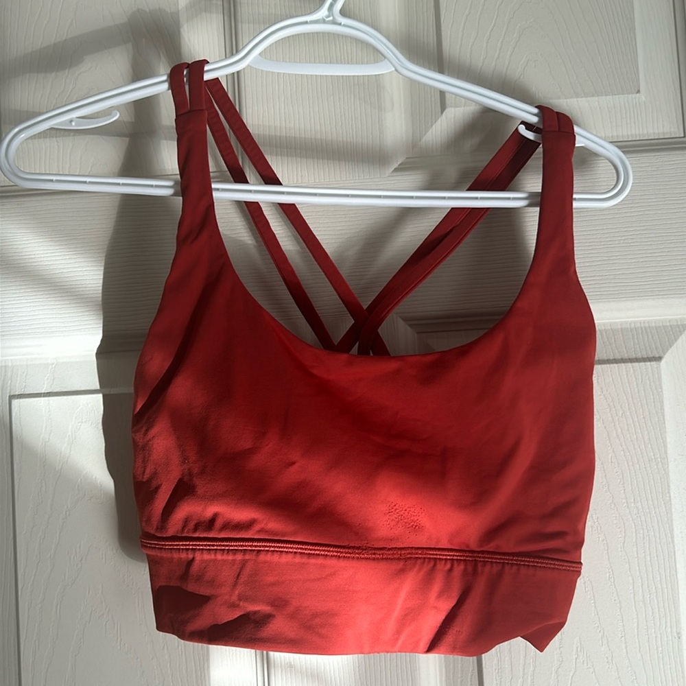 Lululemon cloud bra